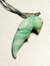 Vintage lampwork glass for sale  TOTNES