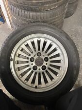 Bmw e39 series for sale  HARLOW
