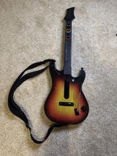 Guitar hero red for sale  High Point
