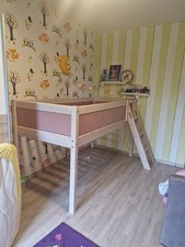 Flexa hochbett harmony gebraucht kaufen  Eschweiler