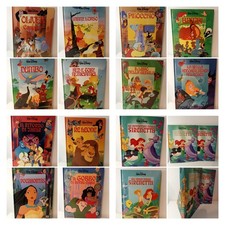 Libri disneyana oro usato  Imola