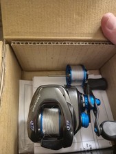 Shimano metanium ktf for sale  El Cajon
