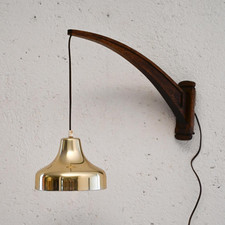 Midcentury applique con usato  Villachiara