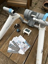 Tacx vortex smart for sale  LEATHERHEAD