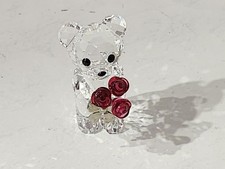 Swarovski kris bär gebraucht kaufen  Estorf