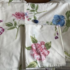 Vantona single. duvet for sale  BURY