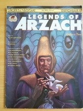 Moebius legends arzach for sale  LONDON
