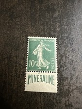 Lot 444 timbre d'occasion  Besançon