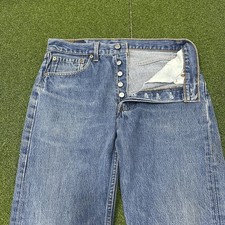 Vintage levi 501 for sale  Hamilton