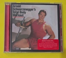 Arnold schwarzenegger total for sale  Madison