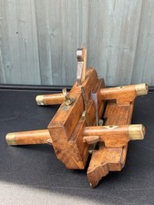 Antique d.mallock perth for sale  LONDON