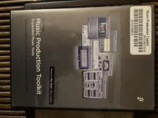 Pro tools music for sale  Riverton