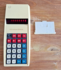 Calculatrice électronique com d'occasion  France