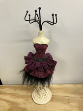 Dress mannequin necklace for sale  Oklahoma City