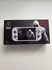 M17 retro handheld gebraucht kaufen  Osternienburger Land