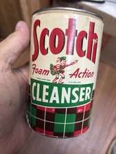 Vtg scotch foam for sale  Logan