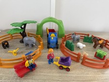 Playmobil 123 first for sale  WORTHING