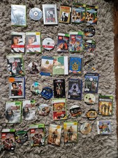 Nintendo xbox xbox for sale  BRIDGEND