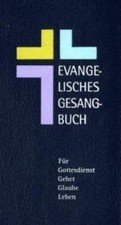 Evangelisches gesangbuch tasch gebraucht kaufen  Berlin