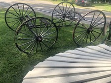 Antique horse drawn for sale  Howell