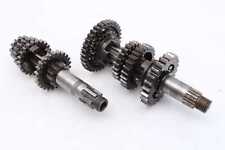 Getriebe antrieb motor gebraucht kaufen  Trebbin