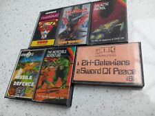 Sinclair spectrum zx81 d'occasion  Expédié en Belgium