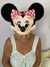 Mickey minnie mouse for sale  CRAWLEY