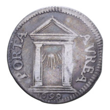 Grosso 1699 innocenzo usato  Frosinone