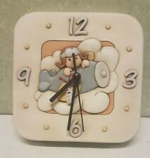 Orologio pendolo bimbo usato  Palermo