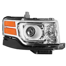 Para 2009 2010 2011 2012 Ford Flex HID xenônio fabricante de equipamento original lâmpada de farol direito do passageiro comprar usado  Enviando para Brazil
