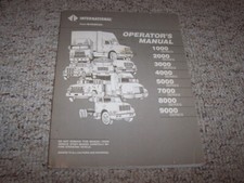 1992 international 4600 for sale  Dubuque