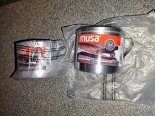 Set aluminum camping for sale  Flushing
