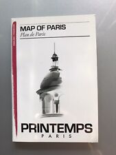 stadtplan paris gebraucht kaufen  Münster