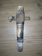 Rubinetto legno per usato  Castellammare di Stabia