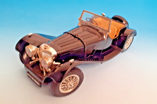 Jaguar 100 1937 gebraucht kaufen  Pulheim