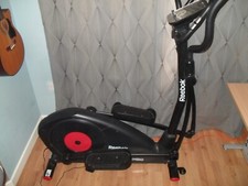 Cross trainer reebok for sale  SLEAFORD