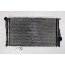 Radiatore per bmw usato  Bedizzole
