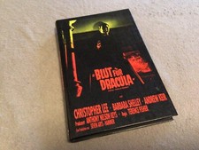 Blut dracula hardbox gebraucht kaufen  Berlin