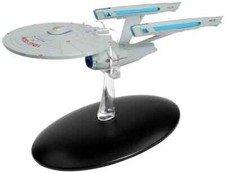 Eaglemoss star trek for sale  HOUGHTON LE SPRING