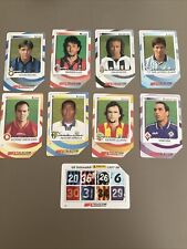 Schede telefoniche calcio usato  Gioia del Colle