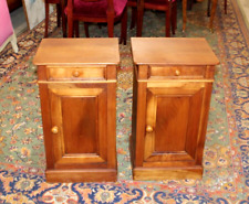 Pair french walnut for sale  Spring
