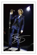 David bowie signed for sale  UK