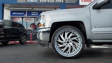 Inch 26x10 rims for sale  Hallandale