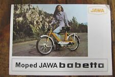 Nos jawa babetta for sale  ATHERSTONE