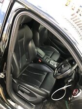 Audi leather interior for sale  OLDHAM