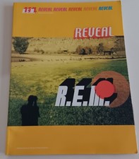 R.e.m. reveal piano for sale  CARDIFF