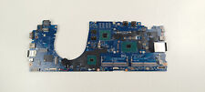 Usado, Placa-mãe Dell Latitude 5580 LA-E152P Intel i5-6440HQ Nvidia 940MX não testada comprar usado  Enviando para Brazil