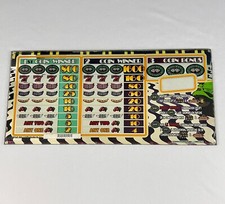 Vtg 1999 glass for sale  Hamilton