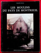 Moulins pays montreuil d'occasion  Montreuil