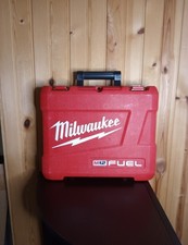 Milwaukee tools hard for sale  Ellijay